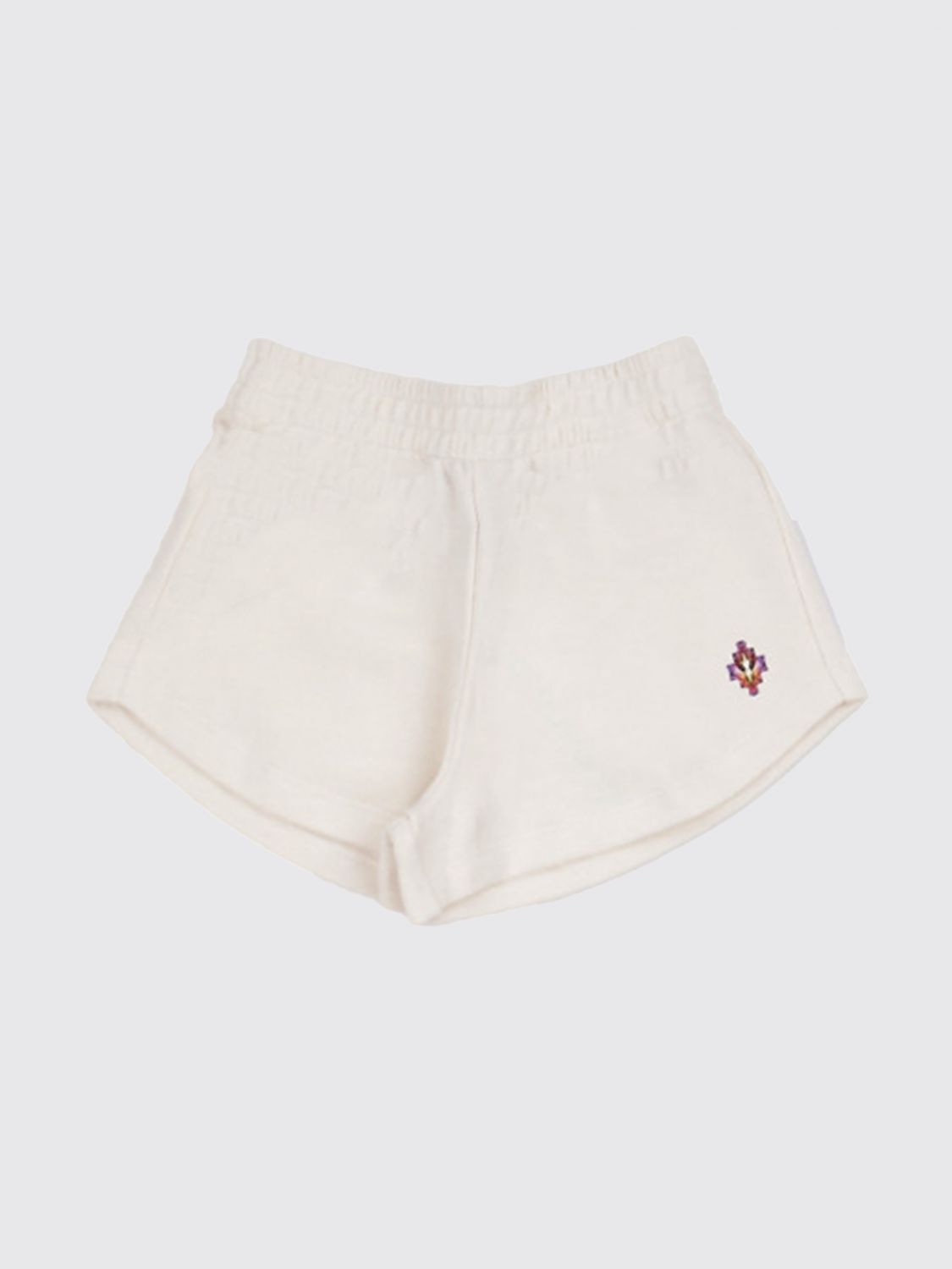 Shorts Kids color Beige
