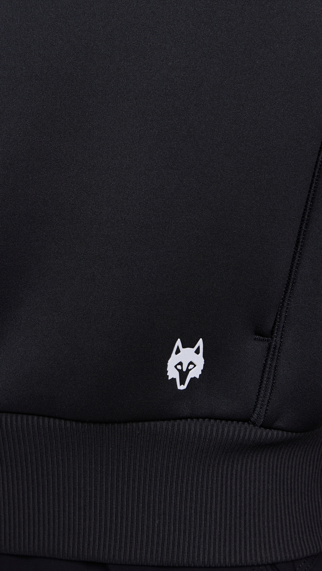 Kristina Full Zip Hoodie Shepherd