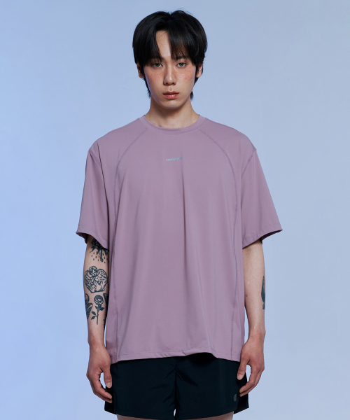 Coolier Askin Short Sleeve T-Shirt