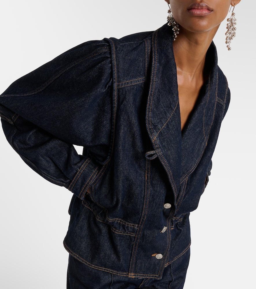 Dolie denim jacket