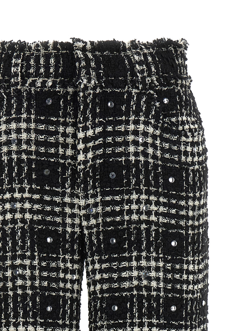 Prince Of Wales Pants