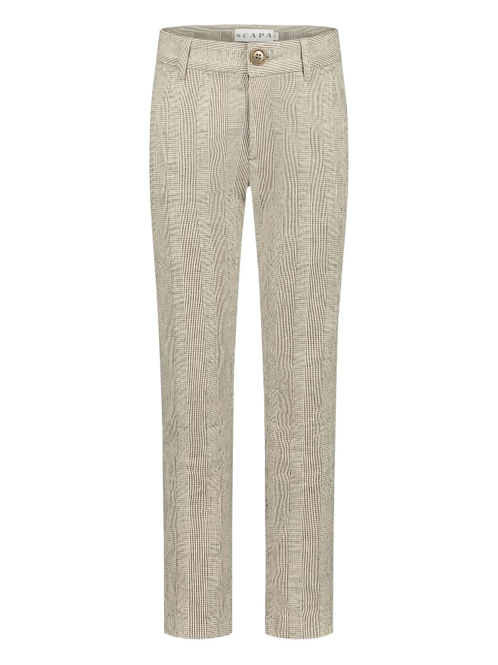 Scapa Bent trousers - Neutrals