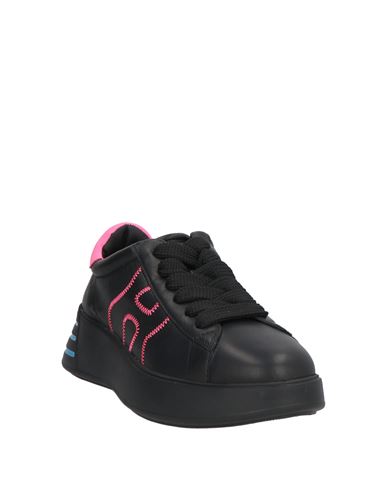 Woman Sneakers Black