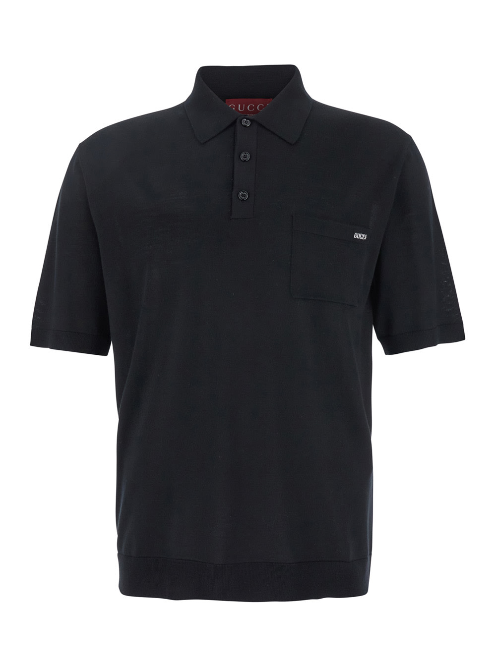 POLO SHIRT - MAN