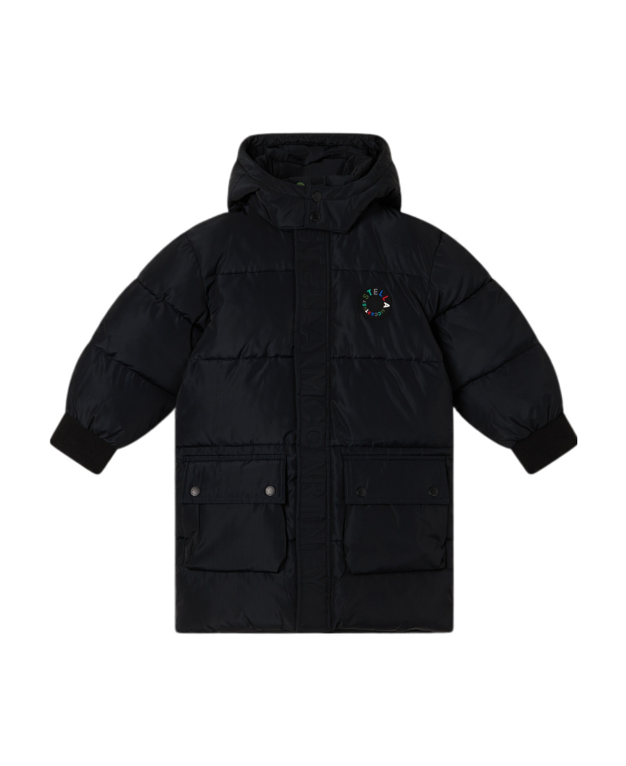 Stella Mccartney | Stella McCartney Kids Reversible Padded Coat