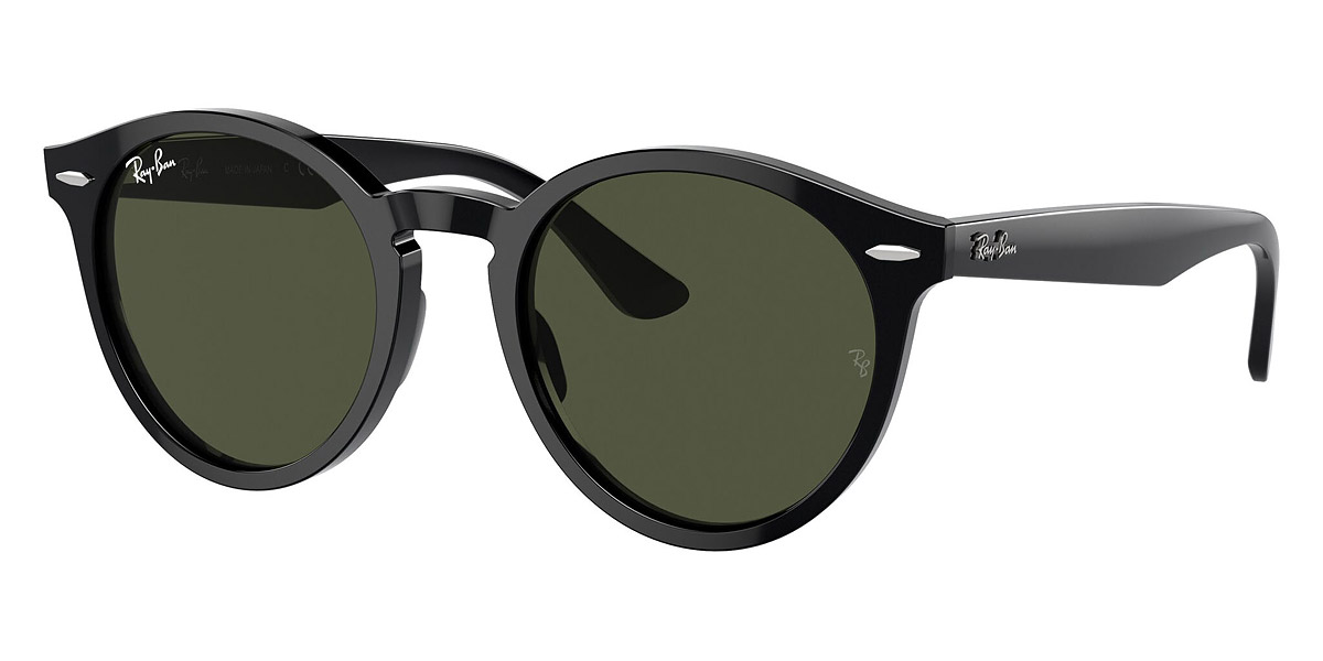LARRY Green Phantos Unisex Sunglasses RB7680S 901/31 51