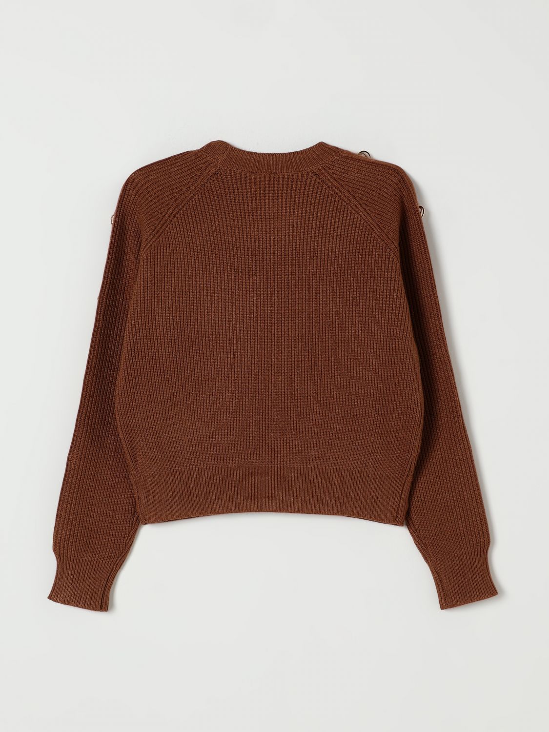 Sweater Kids color Beige