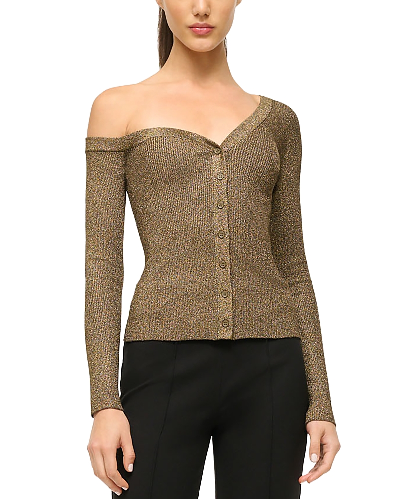 Craftsman Sweater