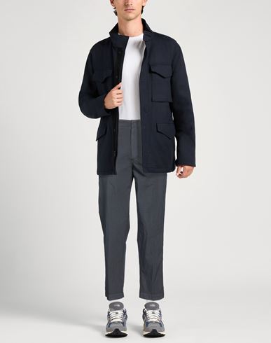 Man Pants Midnight blue