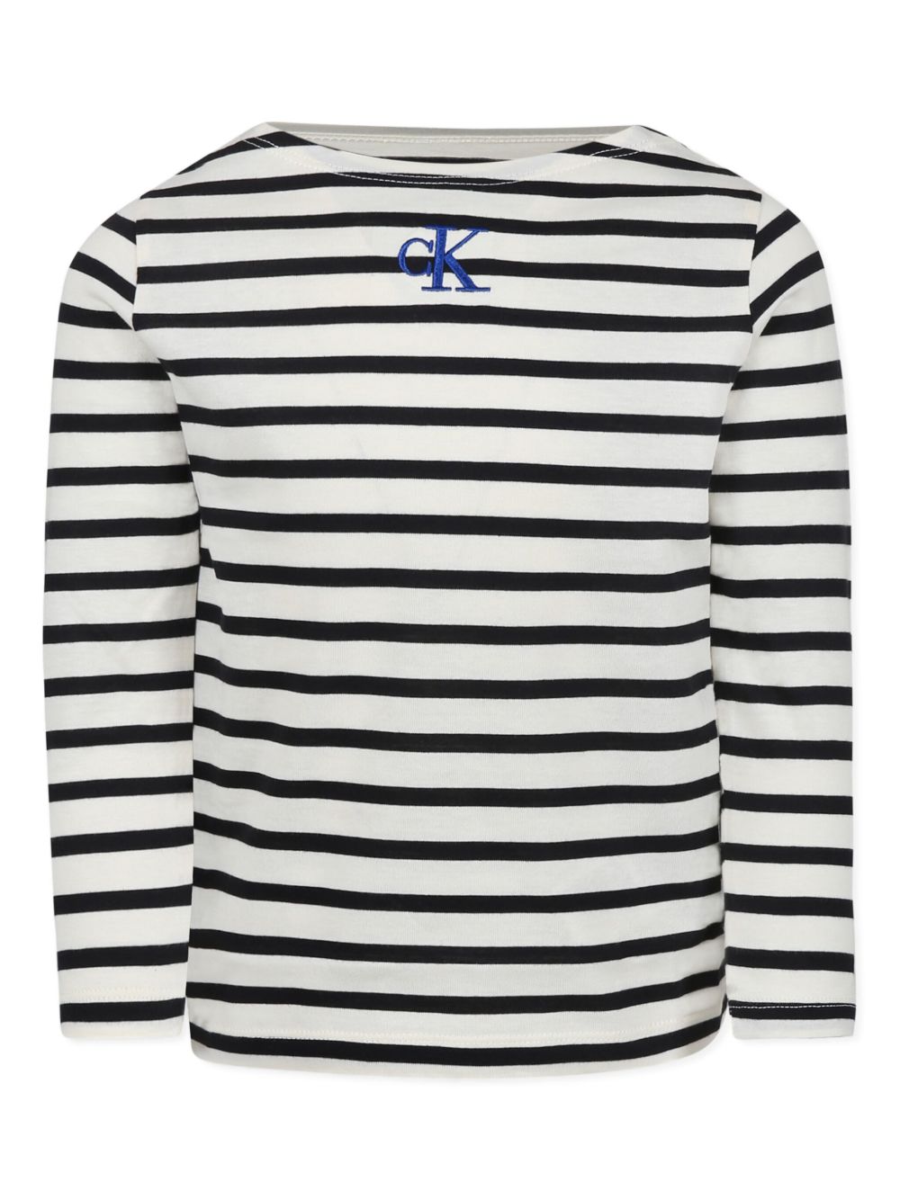 Cotton t-shirt - Black