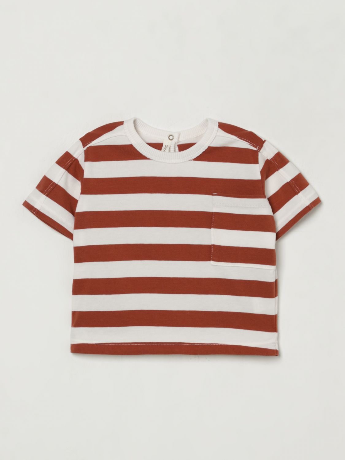 T-Shirt ZHOE & TOBIAH Kids color White 2
