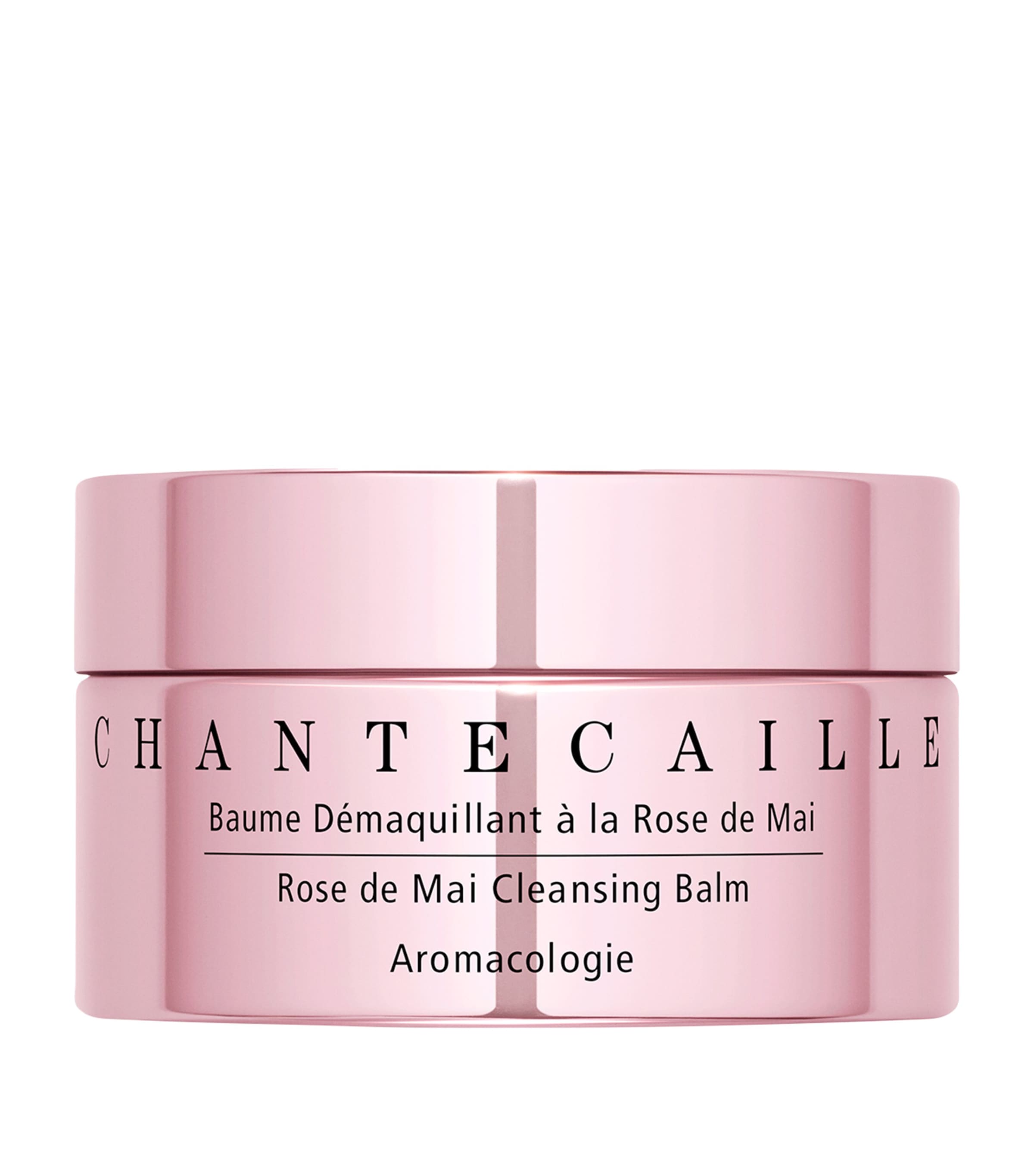 Rose de Mai Cleansing Balm