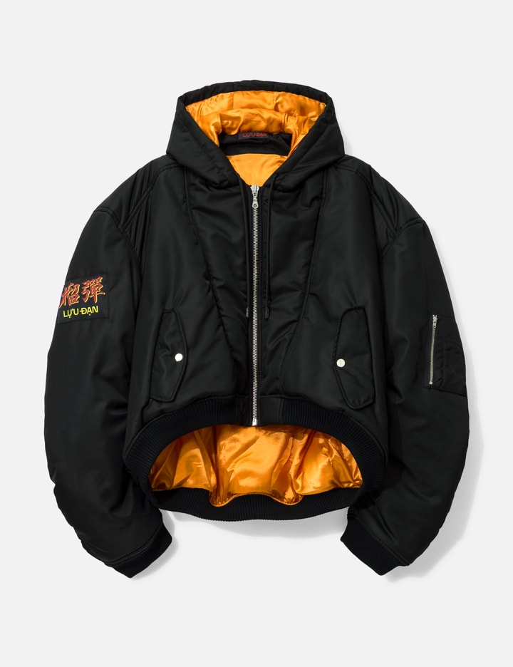 Patch Bomber