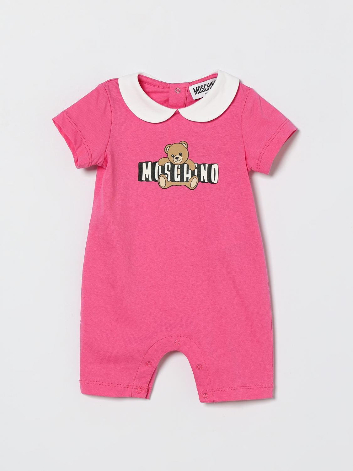Tracksuit Kids color Blush Pink