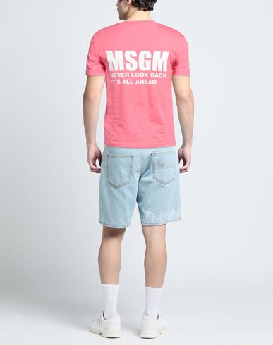 Woman T-shirt Pink