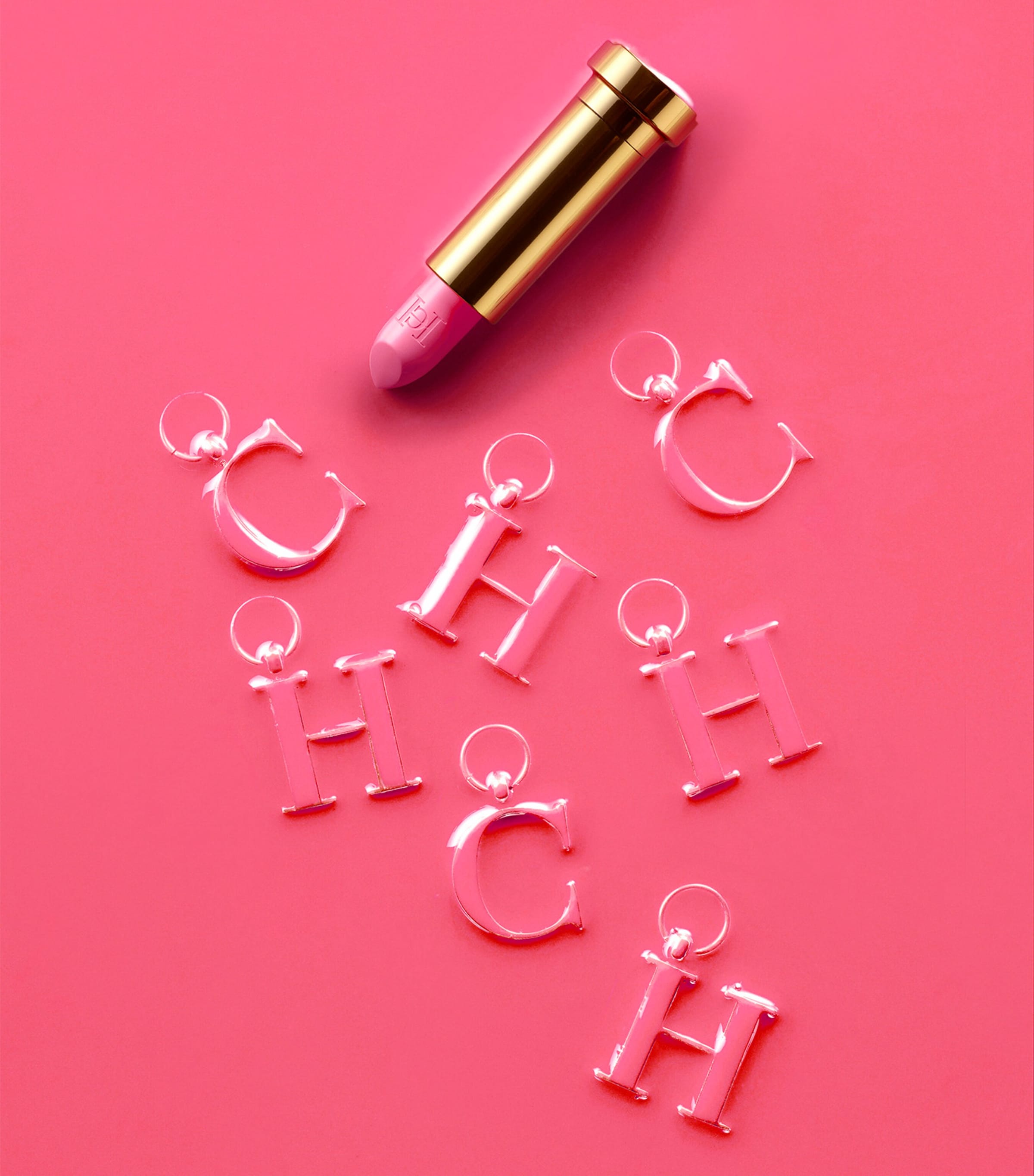Herrera Sheer Lipstick Refill