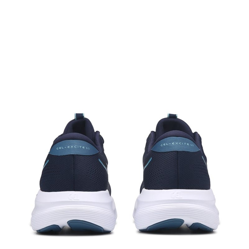 Men's Gel Excite 11 Running Shoes (Midnight Navy/Blue)