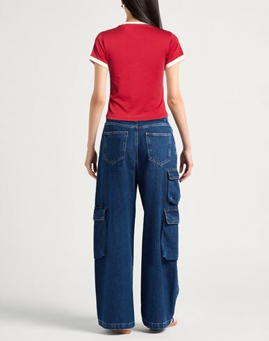 Woman T