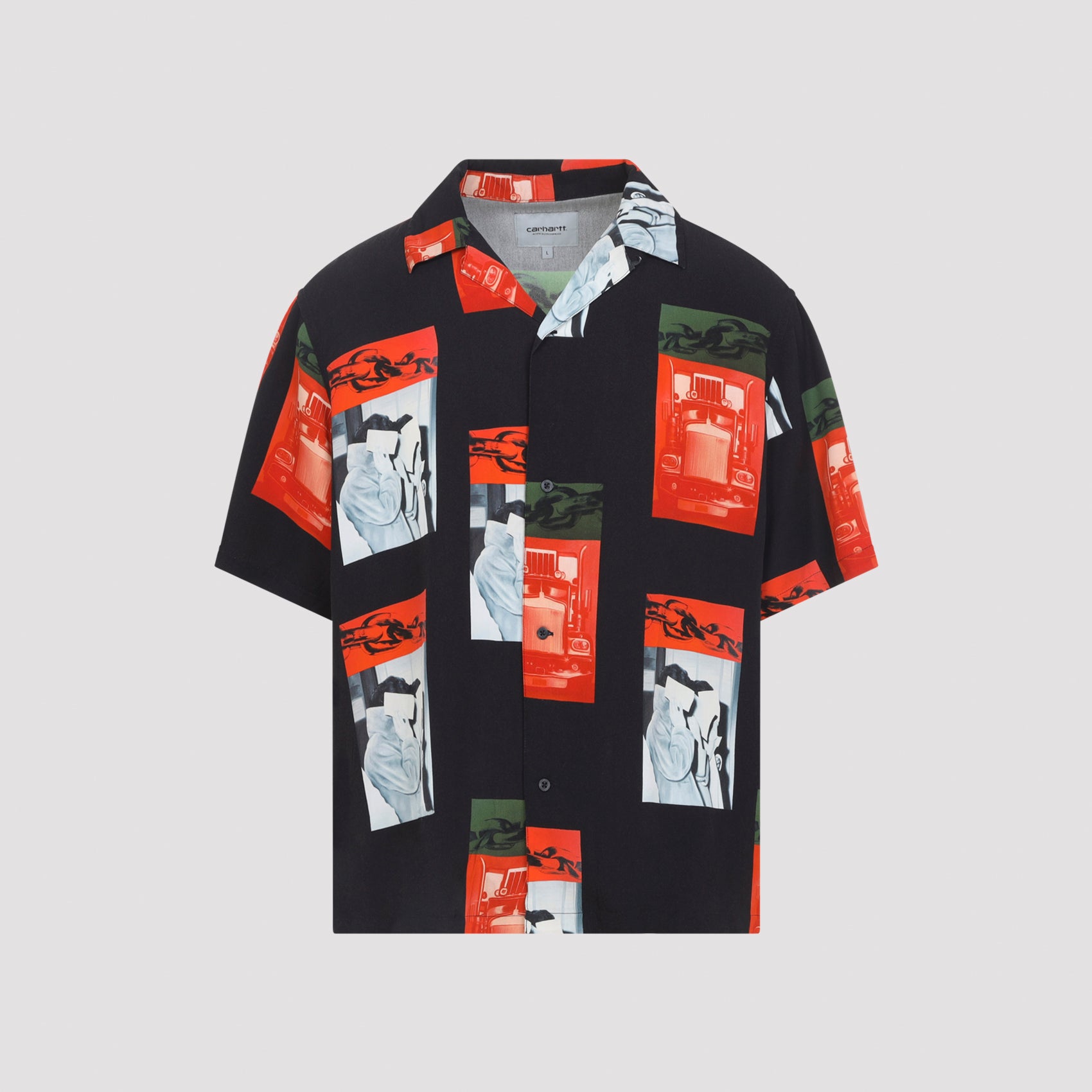 Sean Hamilton Shirt