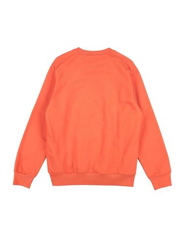 Kid Sweatshirt Orange