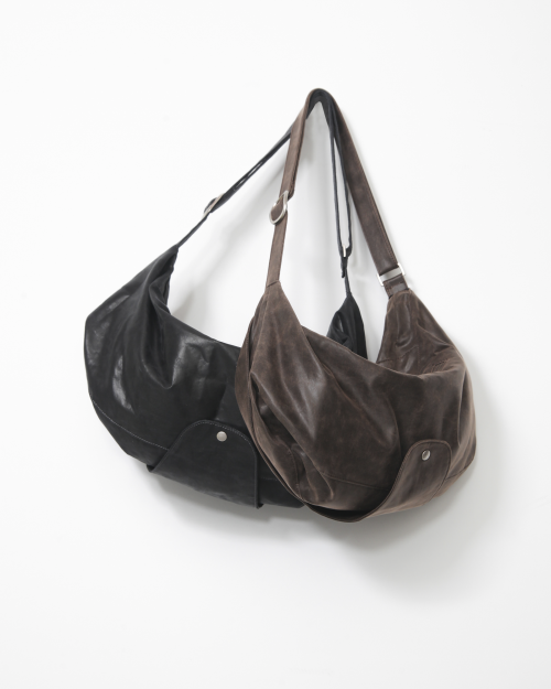 Pilot Bag Brown