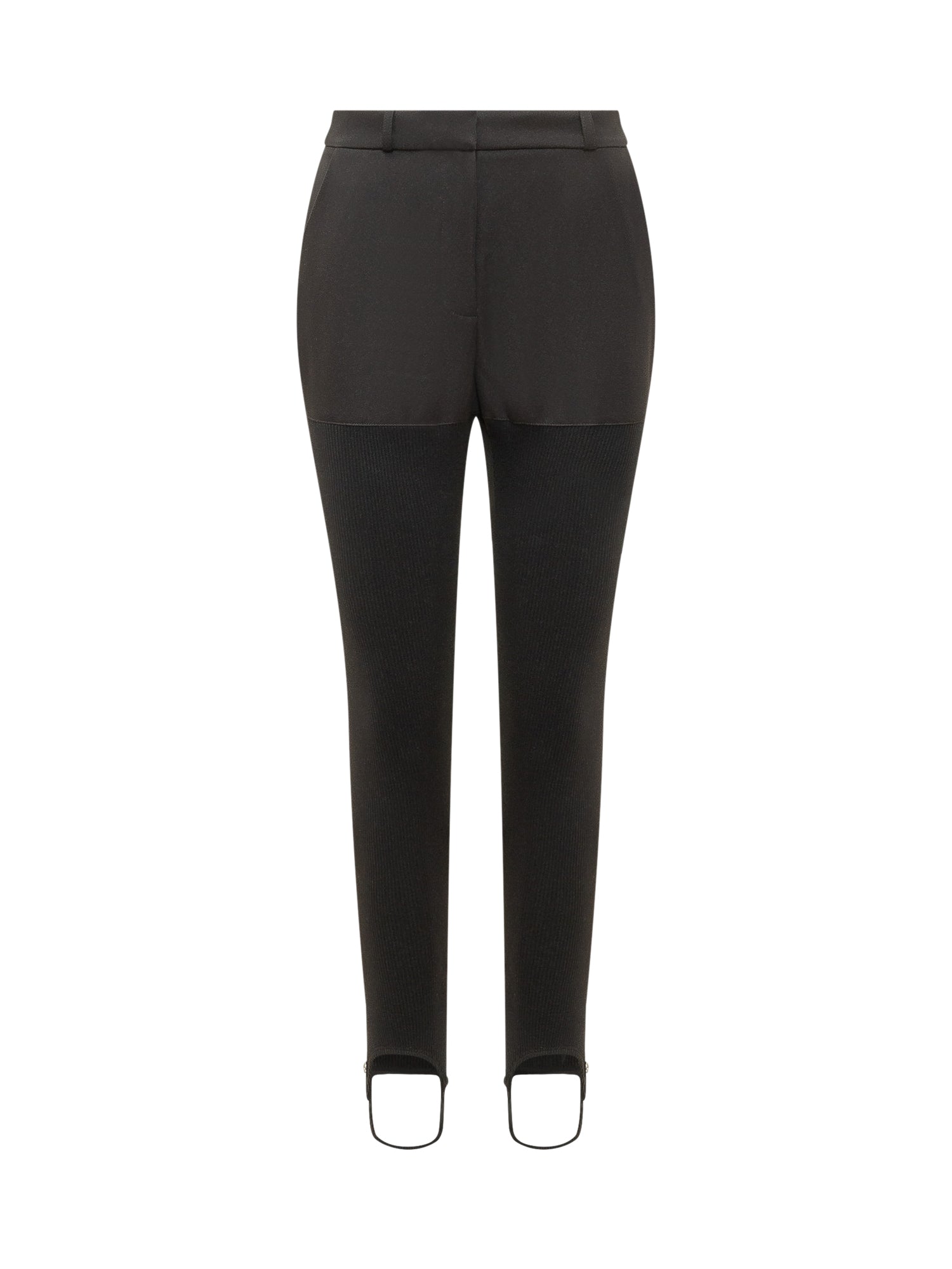 Paintntaloni Trousers with Staffa