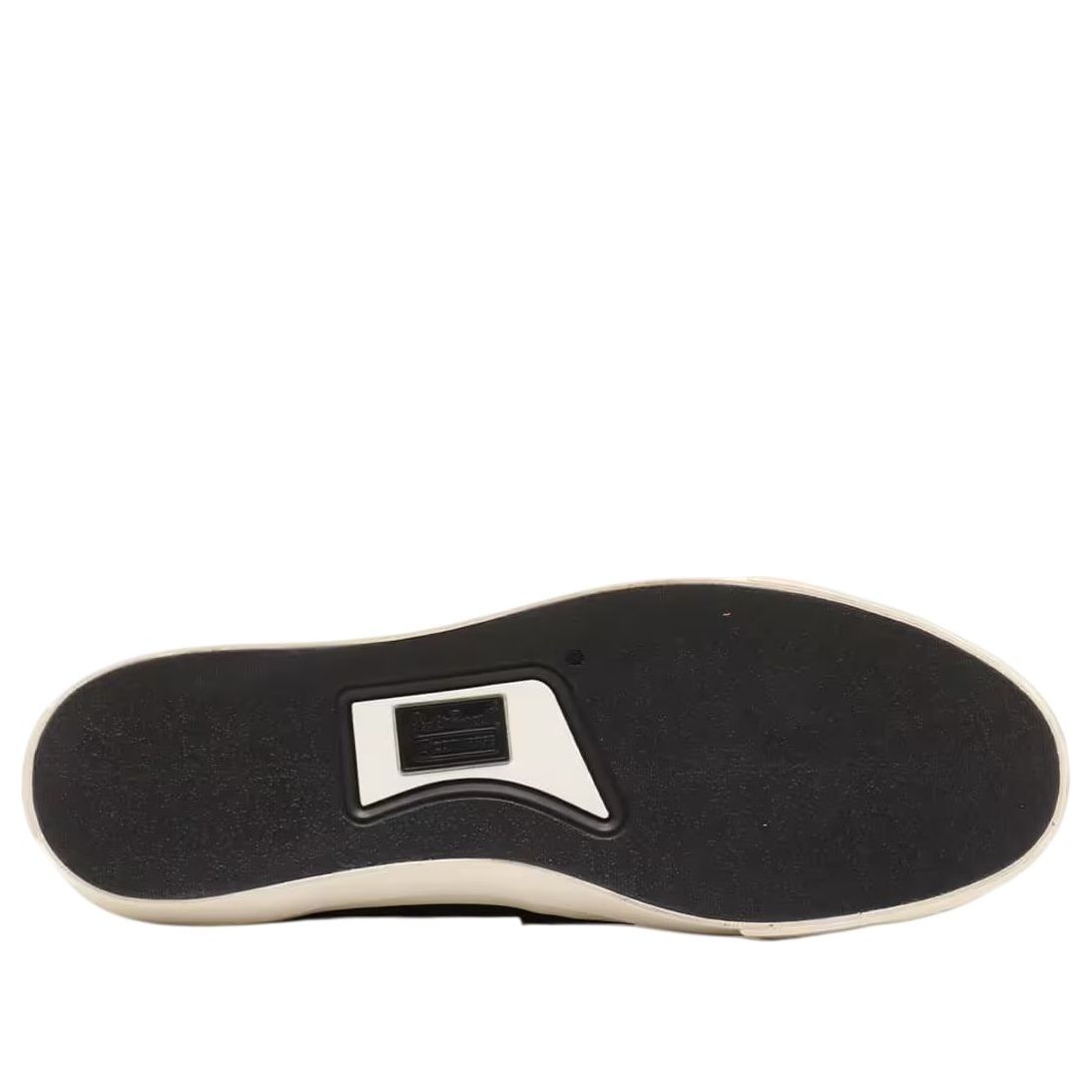 X Yu Nagaba Jack Purcell Loafer 'Black White'