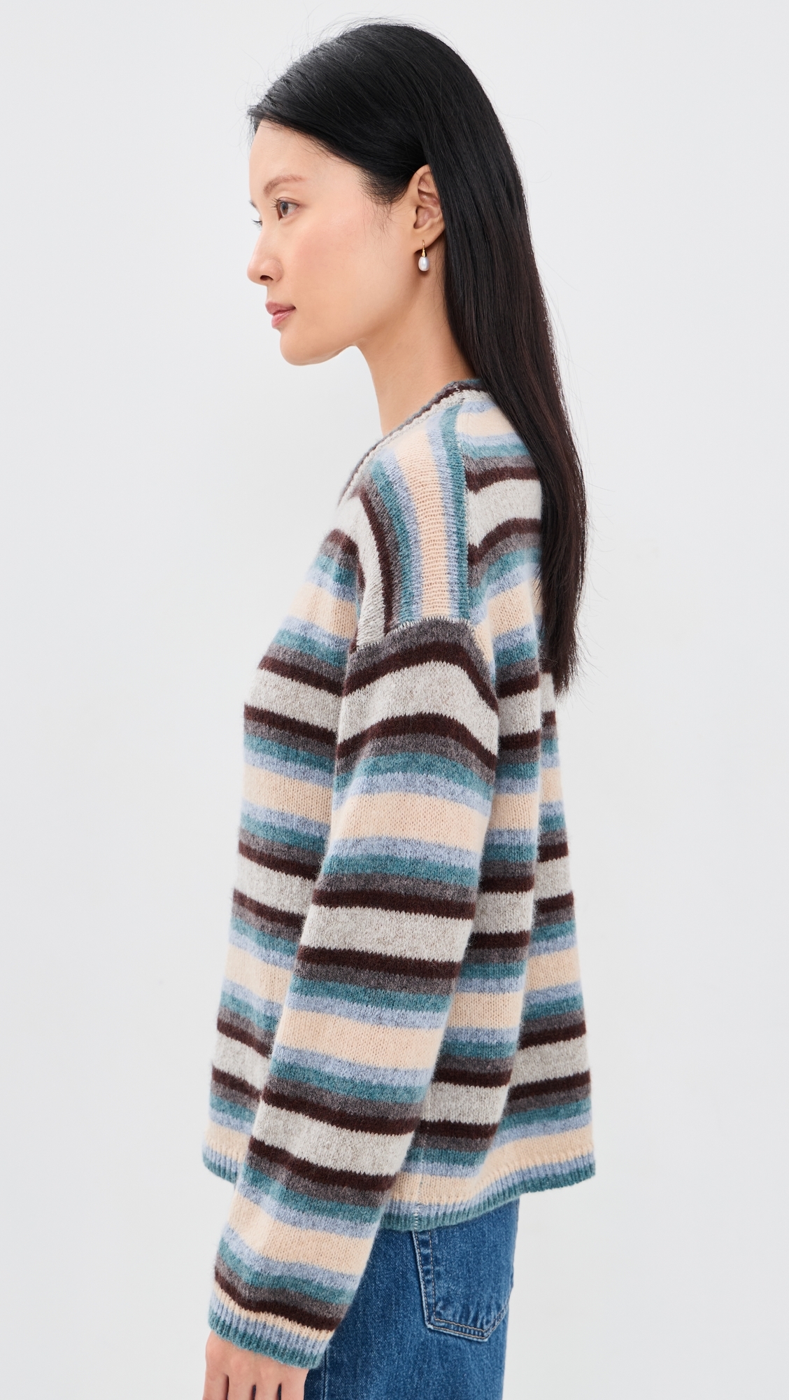 Mae Sweater Multi