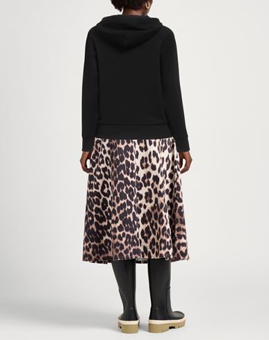 Woman Sweatshirt Black