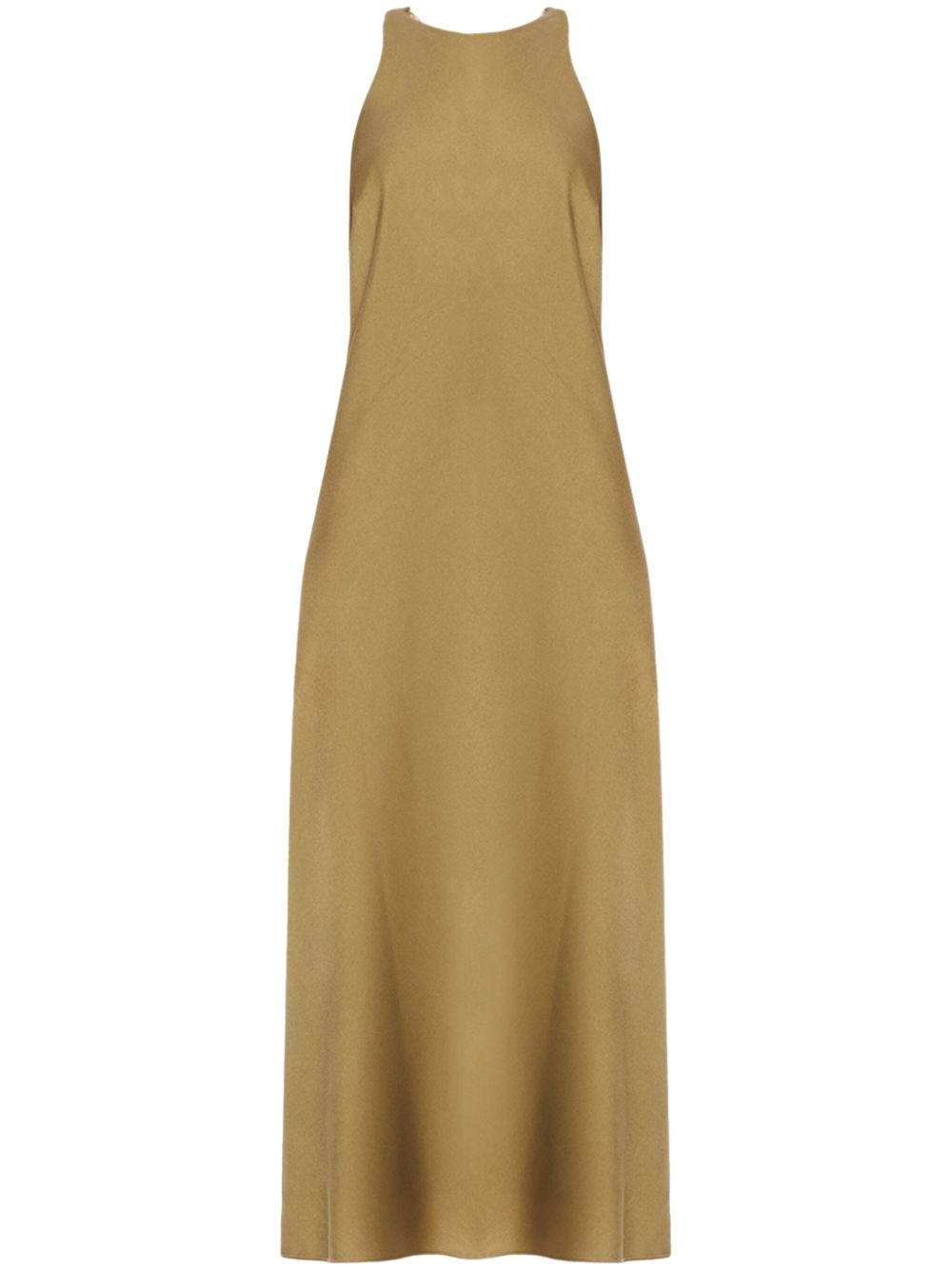 Tanya dress - Green