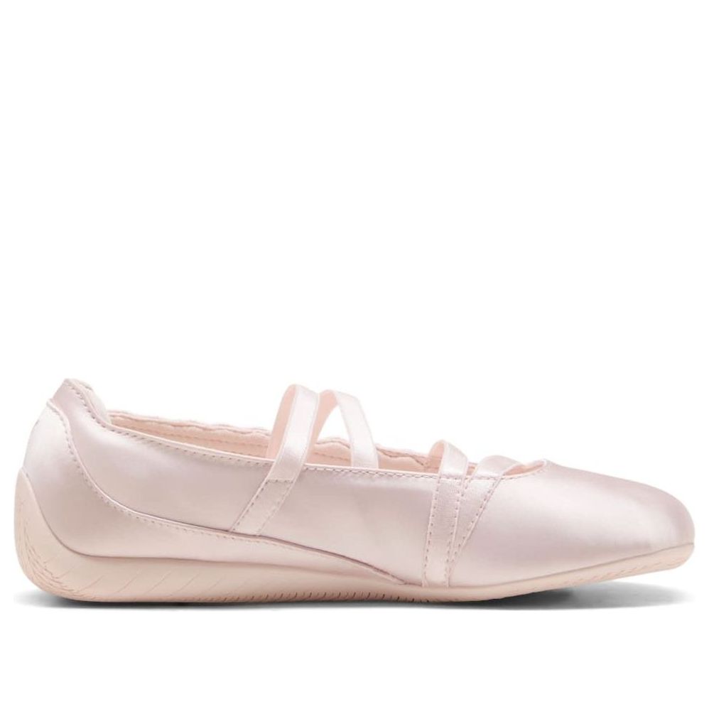 (WMNS) Speedcat Ballet Venus 'Jasmine Flower Warm White'