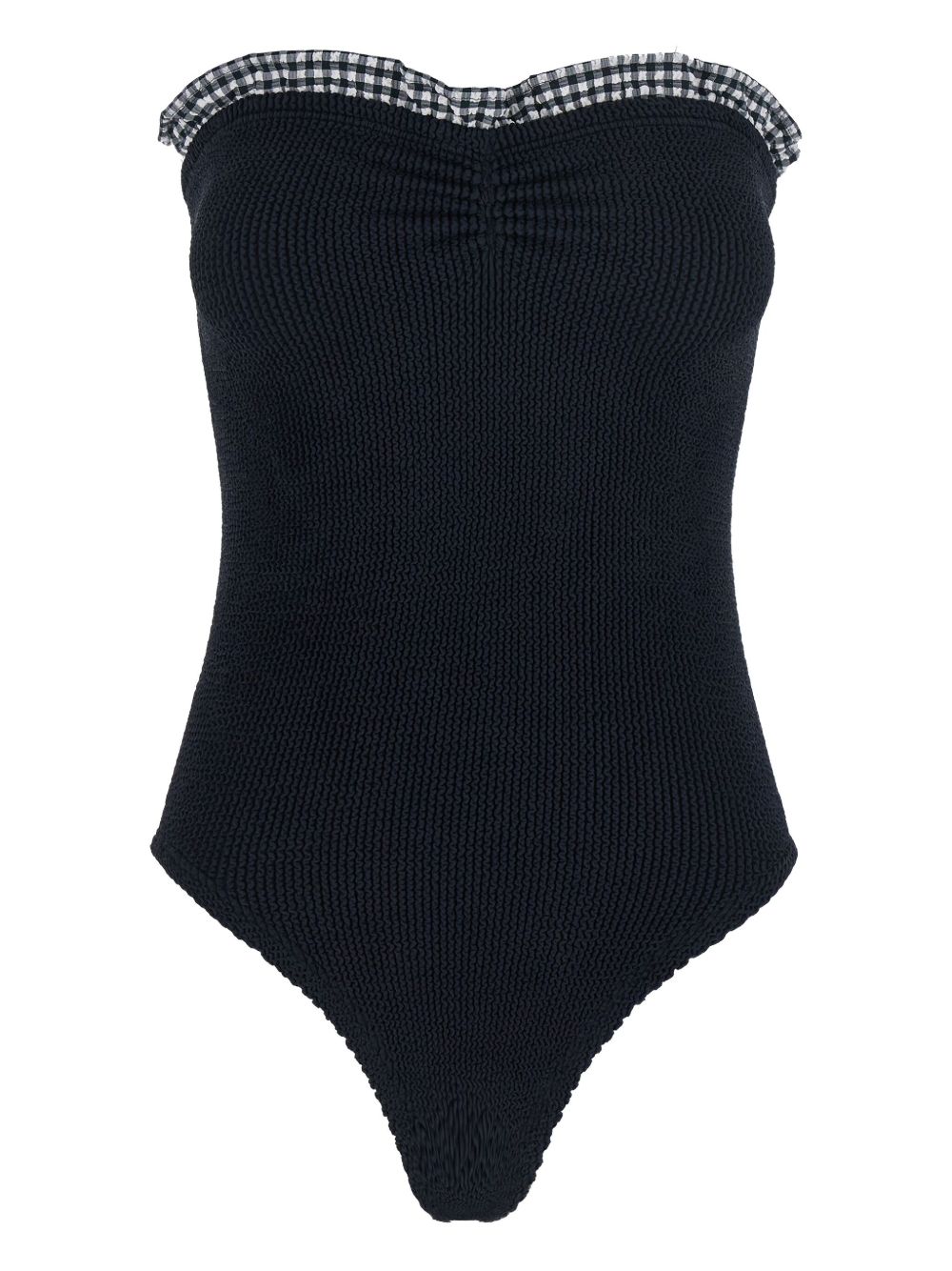 Dolly swimsuit - Black