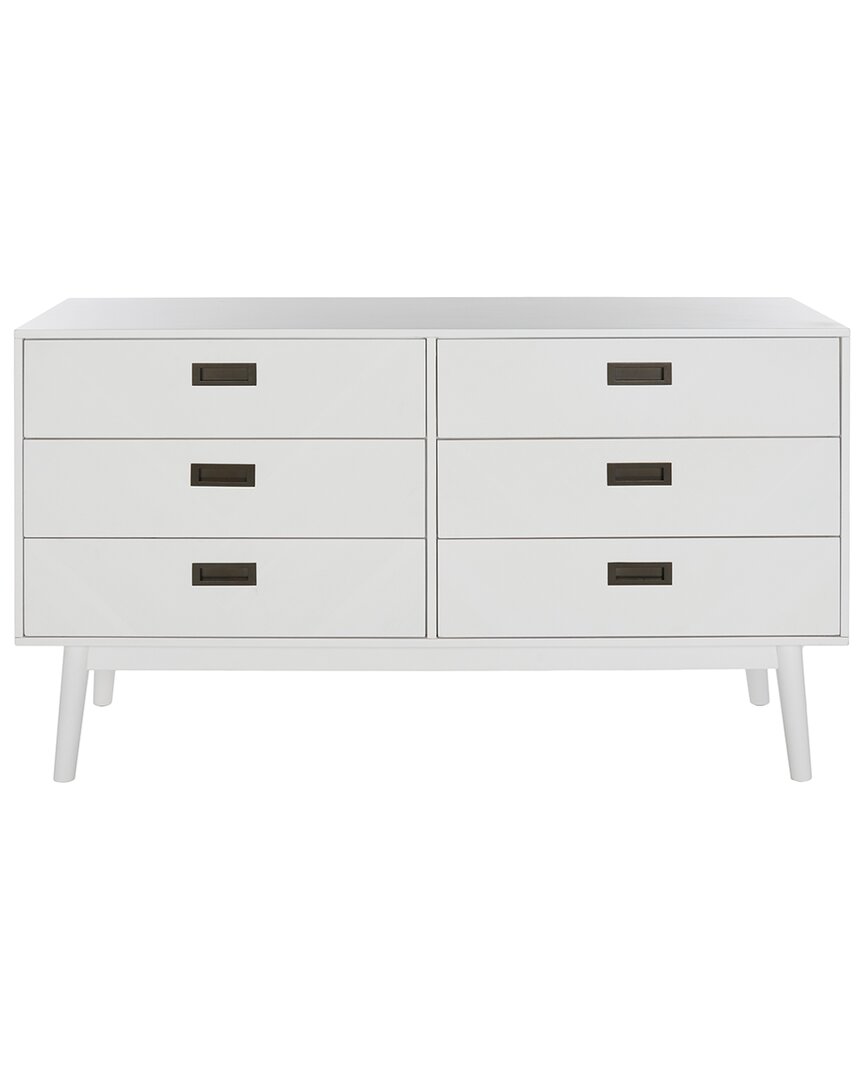 Donald 6-Drawer Dresser