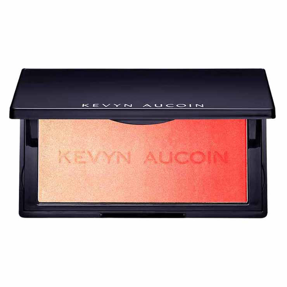The Neo-Blush - Sunset