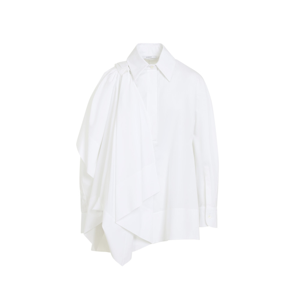 Bow Shirt