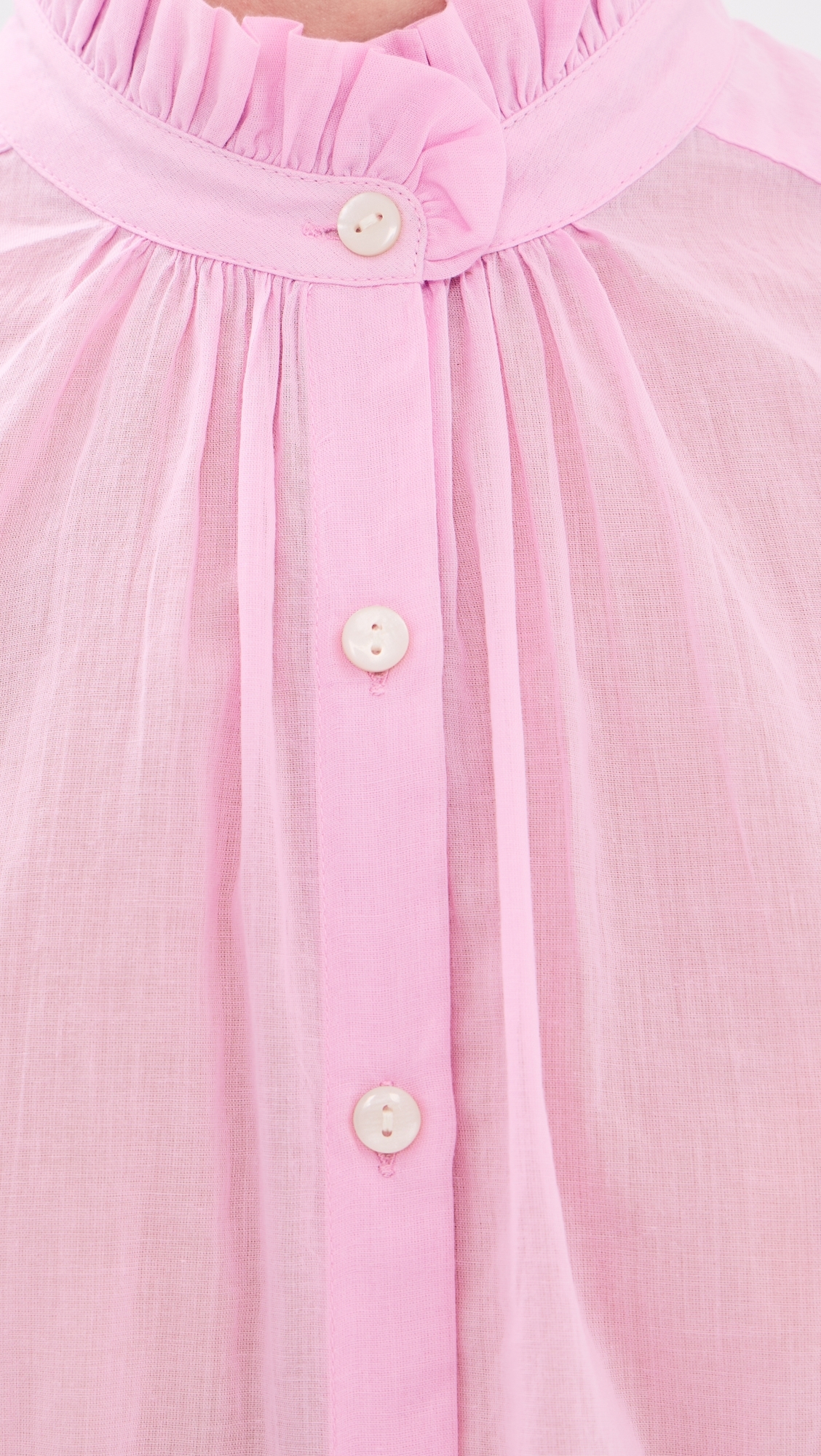 Artemis Button Down Shirt