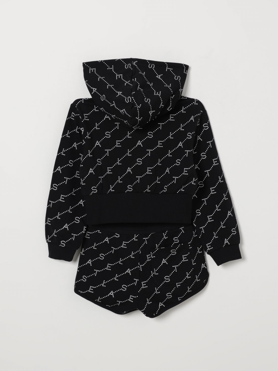 Dress Kids color Black