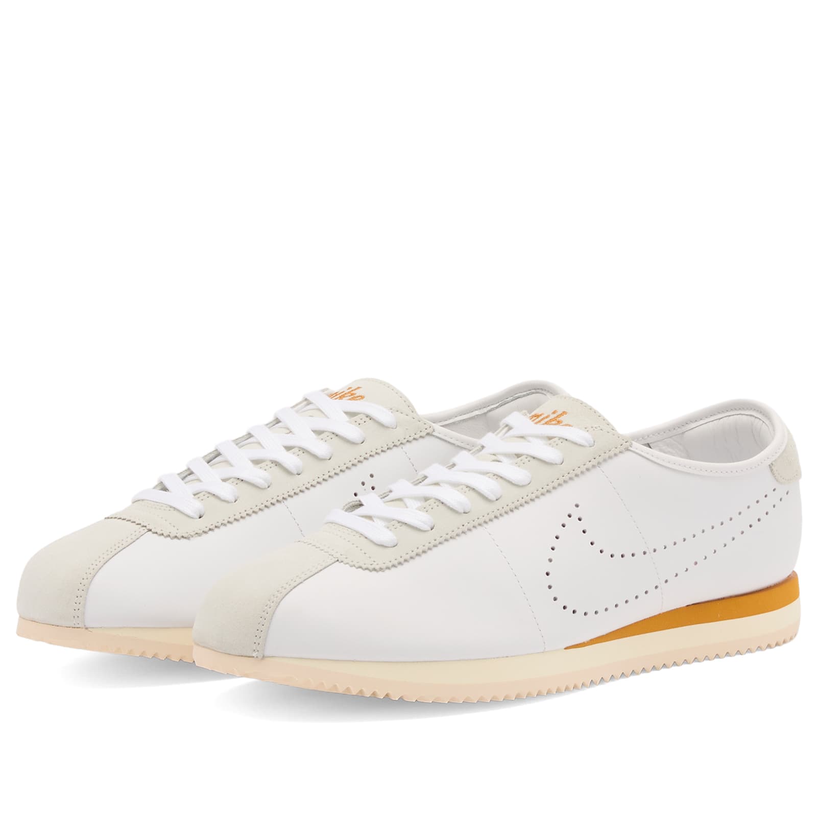 Women's Cortex LT W Sneaker White/Bronze/Coconut Milk