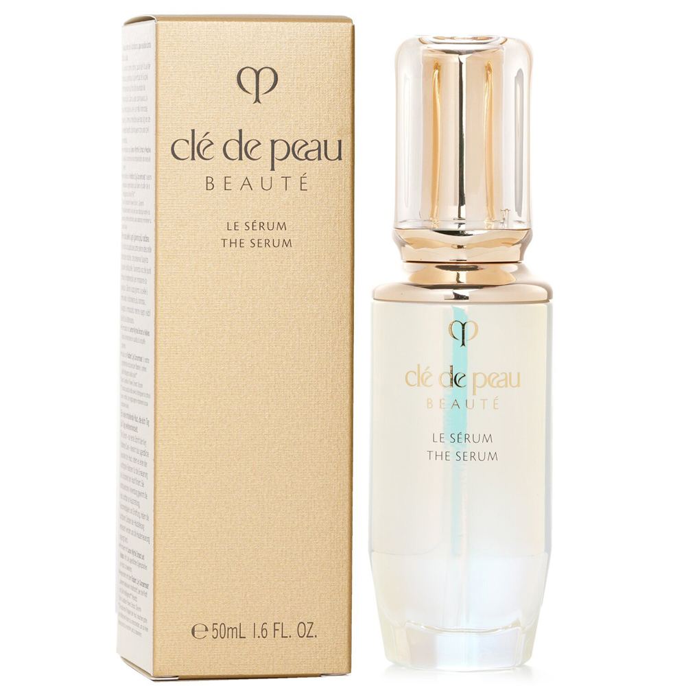 The Serum II