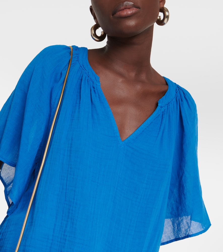 Belle cotton top