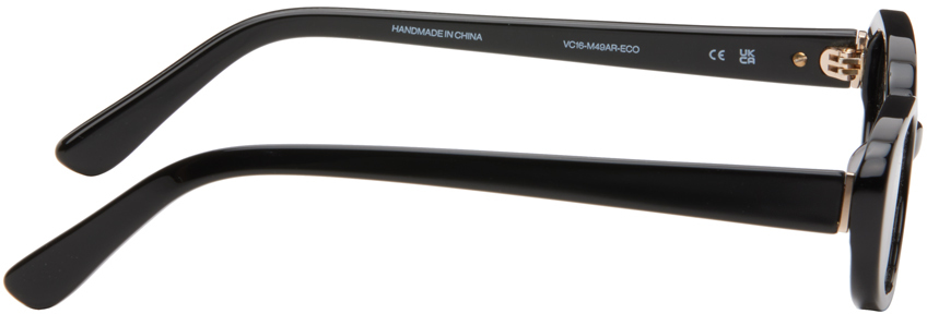 Velvet Canyon Black Velvetines Sunglasses