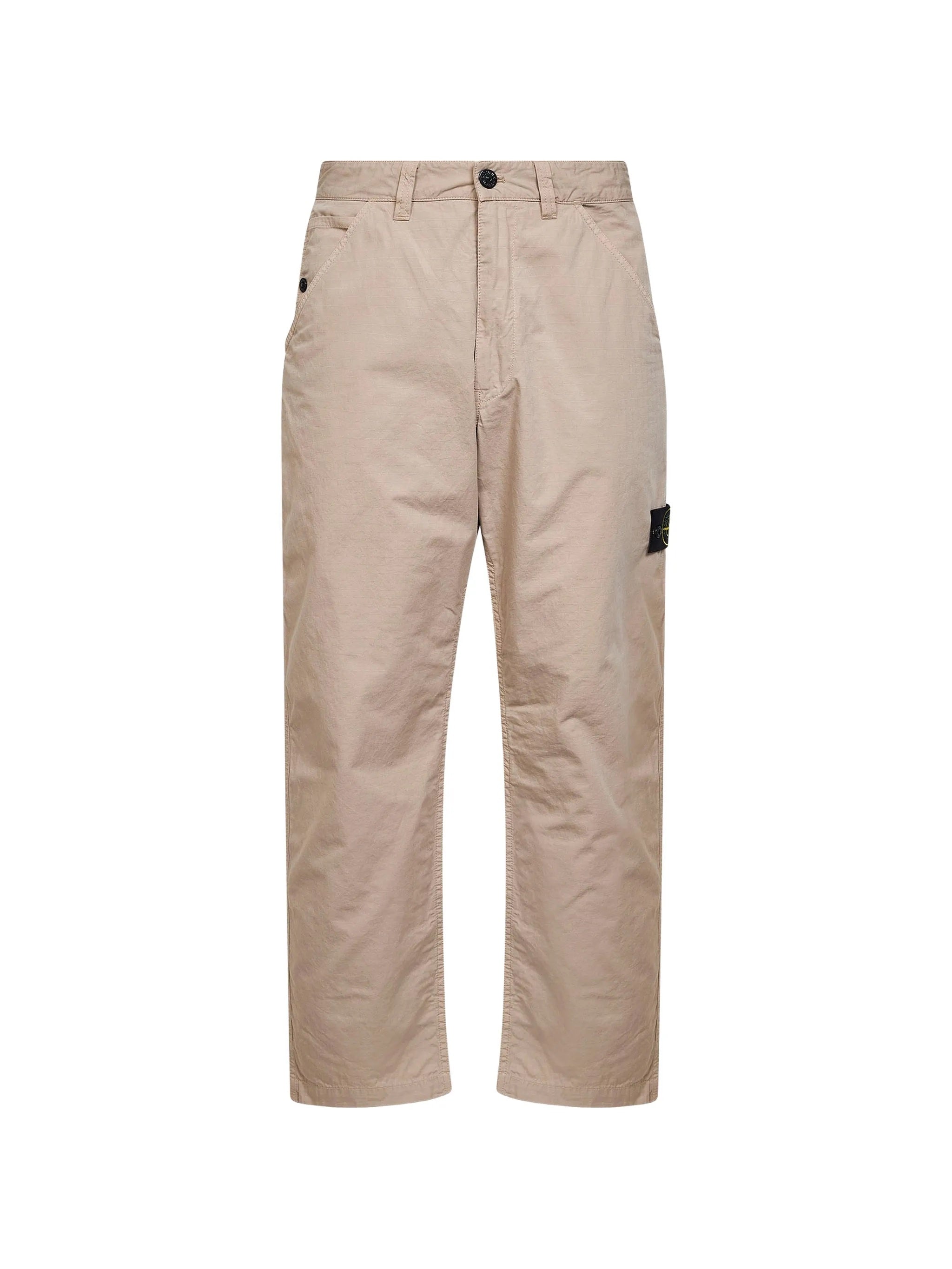 Classic Angled Pocket Pants Size 30