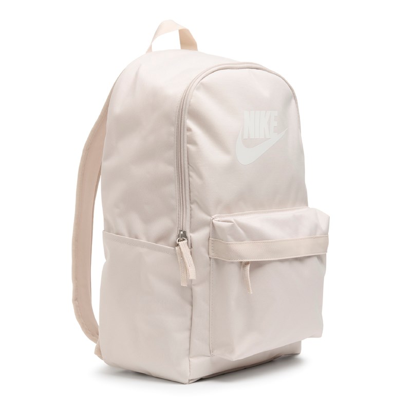 Heritage Backpack Shoes (Light Orewood Beige/White)