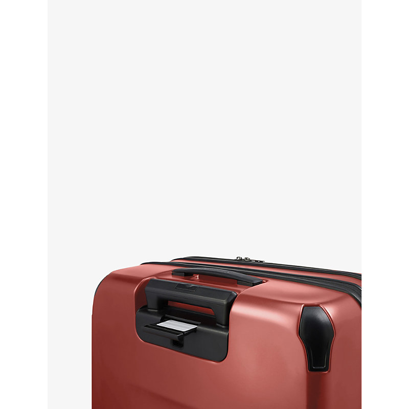 Spectra 3.0 Expandable Polycarbonate Suitcase 69cm
