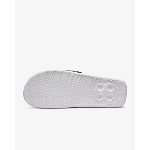 Air Max Cirro "Black/White" slides