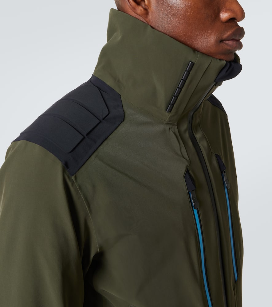 Evan ski jacket