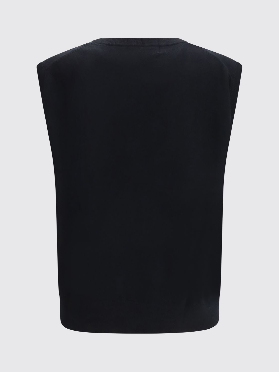 Sweater Woman color Black