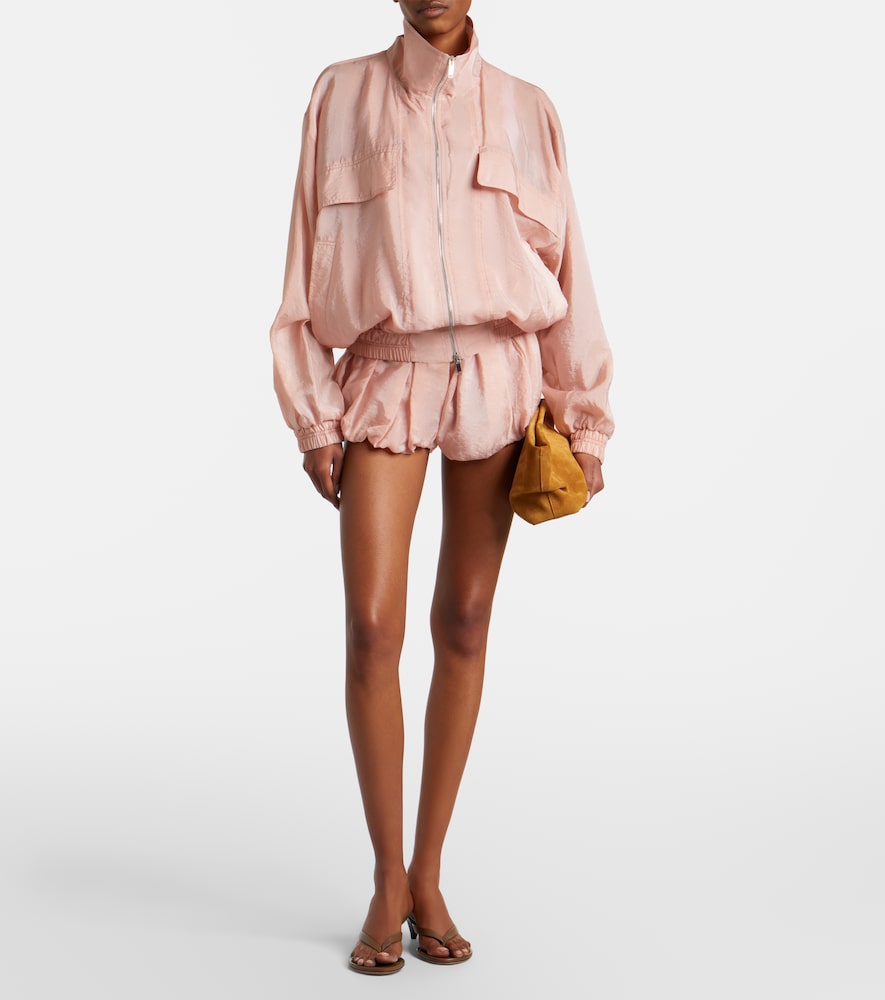 Drea bomber jacket