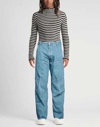 Man Jeans Blue Size 30W
