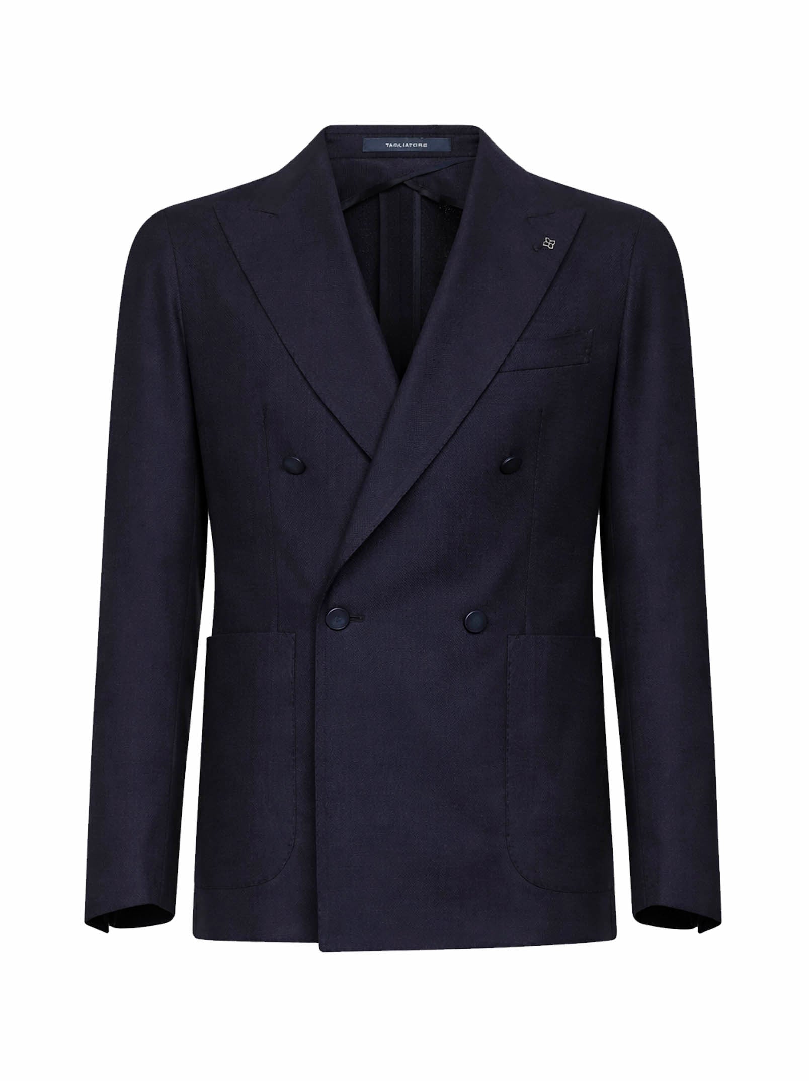 Montecarlo Blazer — Navy